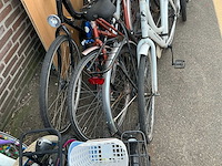 Stadsfiets (6x) - afbeelding 3 van  8