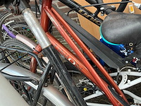 Stadsfiets (6x) - afbeelding 5 van  8