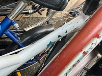 Stadsfiets (6x) - afbeelding 6 van  8