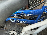 Stadsfiets (6x) - afbeelding 7 van  8