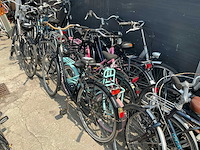 Stadsfiets (6x) - afbeelding 1 van  7