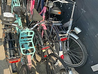 Stadsfiets (6x) - afbeelding 2 van  7
