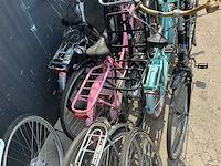 Stadsfiets (6x) - afbeelding 3 van  7