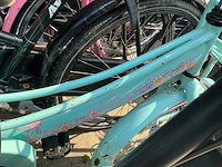 Stadsfiets (6x) - afbeelding 5 van  7