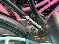 Stadsfiets (6x) - afbeelding 6 van  7