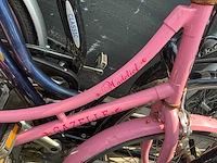 Stadsfiets (6x) - afbeelding 7 van  7