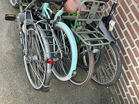 Stadsfiets (6x) - afbeelding 2 van  9