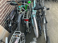Stadsfiets (6x) - afbeelding 3 van  9