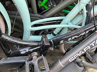 Stadsfiets (6x) - afbeelding 5 van  9
