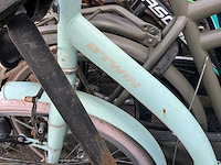 Stadsfiets (6x) - afbeelding 6 van  9