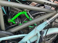 Stadsfiets (6x) - afbeelding 7 van  9
