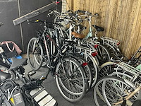Stadsfiets (7x) - afbeelding 1 van  9