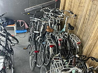 Stadsfiets (7x) - afbeelding 2 van  9