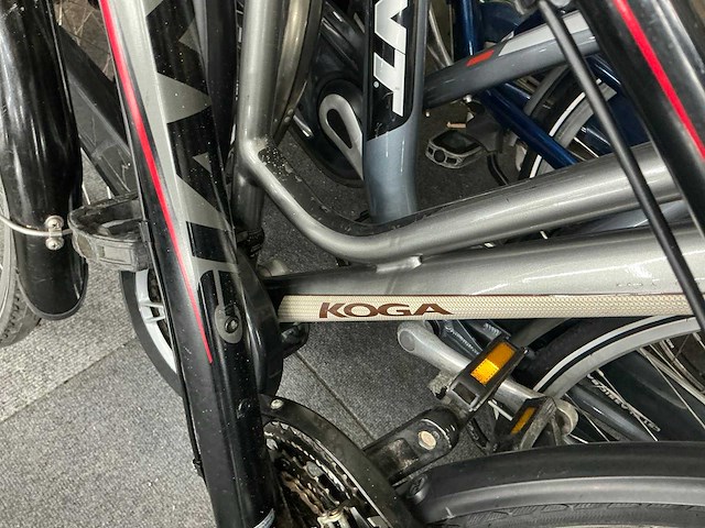 Stadsfiets (7x) - afbeelding 4 van  9