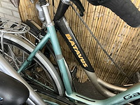 Stadsfiets (7x) - afbeelding 9 van  9