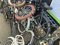 Stadsfiets (7x) - afbeelding 2 van  8