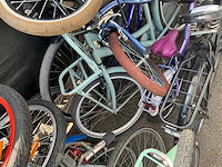 Stadsfiets (7x) - afbeelding 3 van  8