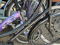 Stadsfiets (7x) - afbeelding 5 van  8