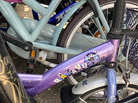 Stadsfiets (7x) - afbeelding 6 van  8