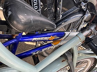 Stadsfiets (7x) - afbeelding 7 van  8