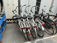 Stadsfiets (8x) - afbeelding 2 van  5