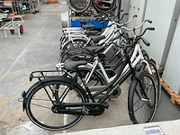 Stadsfiets (8x) - afbeelding 3 van  5