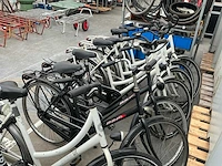 Stadsfiets (8x) - afbeelding 4 van  5