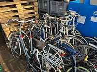 Stadsfietsen (17x) - afbeelding 3 van  10