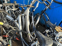 Stadsfietsen (17x) - afbeelding 5 van  10