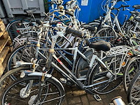 Stadsfietsen (17x) - afbeelding 8 van  10