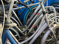 Stadsfietsen (17x) - afbeelding 9 van  10