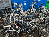 Stadsfietsen (17x) - afbeelding 10 van  10