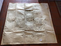 Stadskaart brussel j'50? - afbeelding 1 van  3