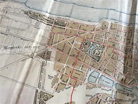 Stadskaart oostende waterwegen j'30? - afbeelding 3 van  4