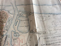 Stadskaart oostende waterwegen j'30? - afbeelding 4 van  4