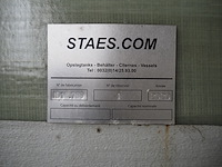 Staes - afbeelding 7 van  7