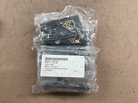 Staff sgt epaulet e-6 male (15x) - afbeelding 4 van  4