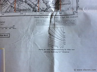 Stafkaart gent - afbeelding 4 van  5