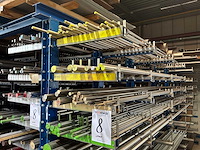 Stafmateriaal voorraad - afbeelding 2 van  7