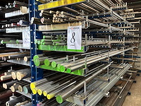 Stafmateriaal voorraad - afbeelding 3 van  7