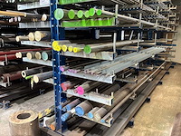 Stafmateriaal voorraad - afbeelding 4 van  7