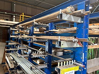Stafmateriaal voorraad - afbeelding 5 van  7