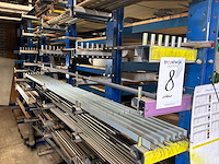 Stafmateriaal voorraad - afbeelding 6 van  7