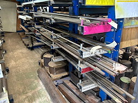 Stafmateriaal voorraad - afbeelding 7 van  7