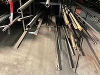 Stafmateriaal - afbeelding 7 van  7