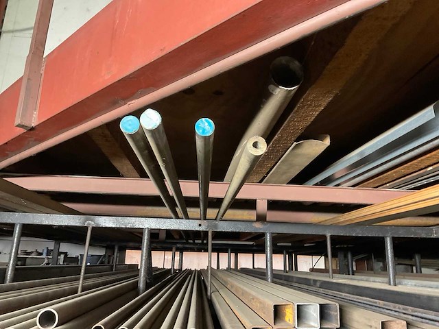 Stafmateriaal - afbeelding 6 van  7