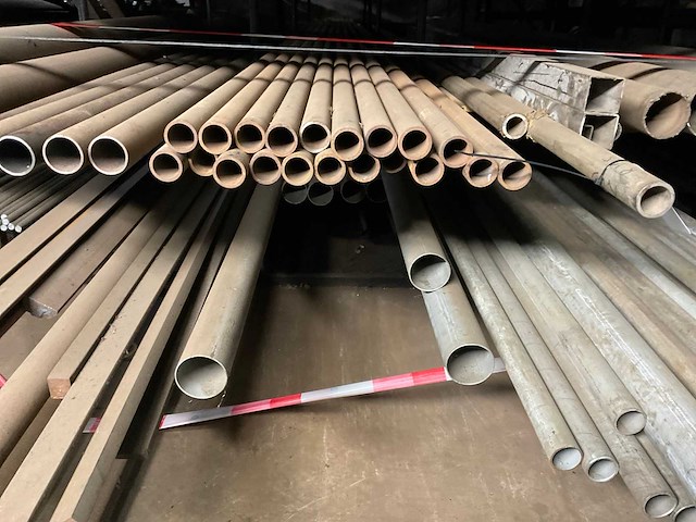 Stafmateriaal - afbeelding 4 van  5