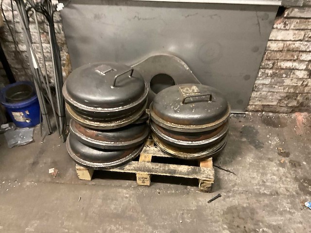 Stafmateriaal - afbeelding 4 van  23