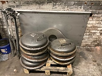 Stafmateriaal - afbeelding 5 van  23