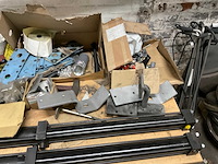 Stafmateriaal - afbeelding 9 van  23